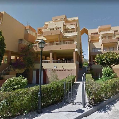 Apartamento Con La Playa A 200 Metros Granada Kültér fotó