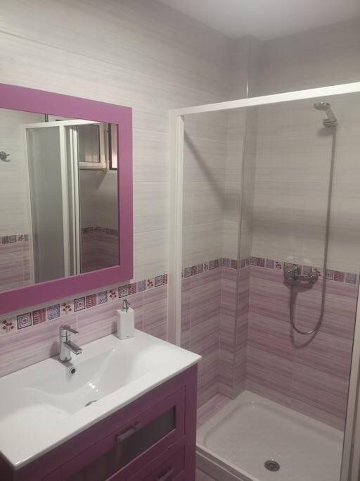 Apartamento Con La Playa A 200 Metros Granada Kültér fotó