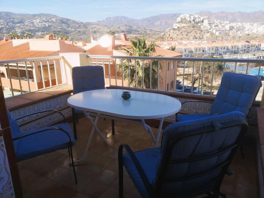 Apartamento Con La Playa A 200 Metros Granada Kültér fotó